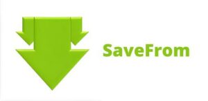 savefrom تنزيل فيديو على الهاتف بدون برامج Video Downloader