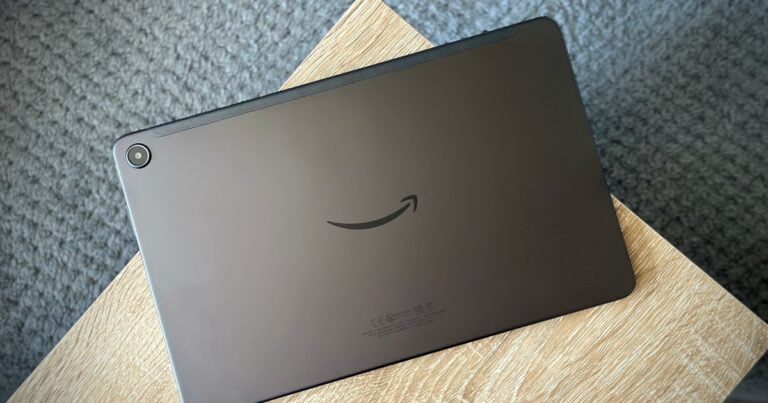 كيفية تثبيت متجر Google Play على جهاز Amazon Fire اللوحي