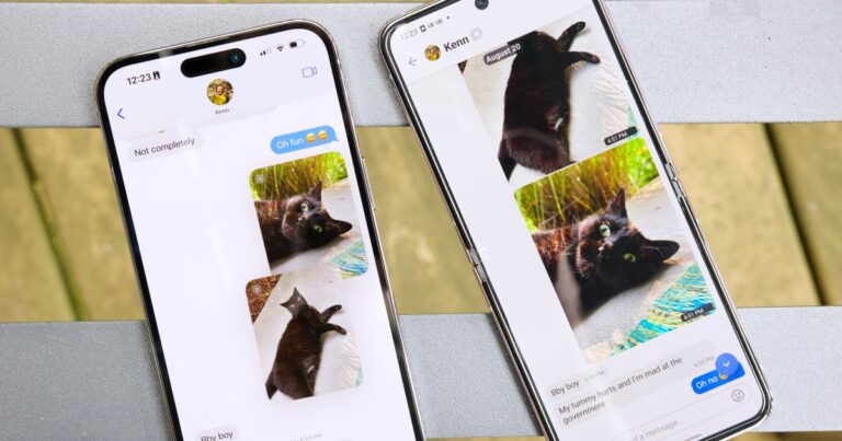 كيفية استخدام iMessage على Android: كل ما تحتاج إلى معرفته