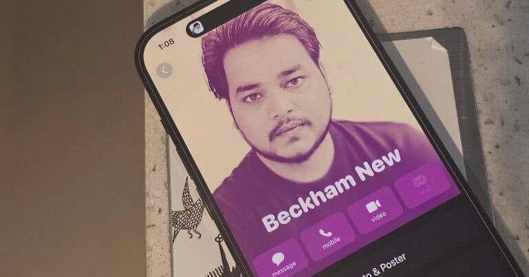 كيفية استعادة جهات الاتصال المحذوفة أو المفقودة على جهاز iPhone الخاص بك