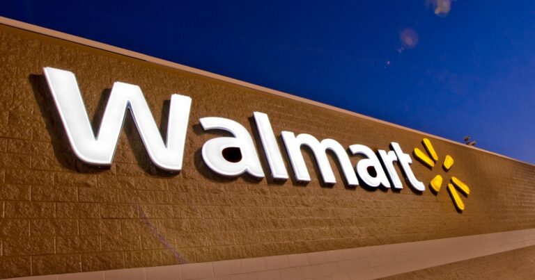 هل يمكنك استخدام Apple Pay في Walmart؟