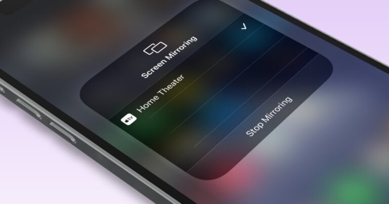 كيفية عرض هاتفك الذكي أو جهازك اللوحي على جهاز التلفزيون