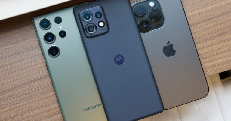 كيفية العثور على هاتفك المفقود (نصائح لأجهزة iPhone وAndroid)