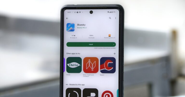 ما هو Bluesky وكيفية الحصول على دعوة