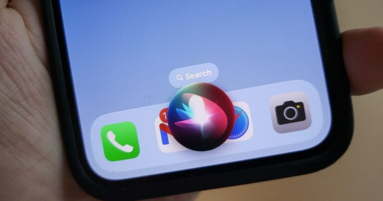 كيفية استبدال Siri بـ ChatGPT على جهاز iPhone الخاص بك