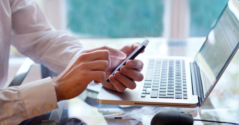 كيفية نقل الملفات من أندرويد إلى جهاز الكمبيوتر الخاص بك