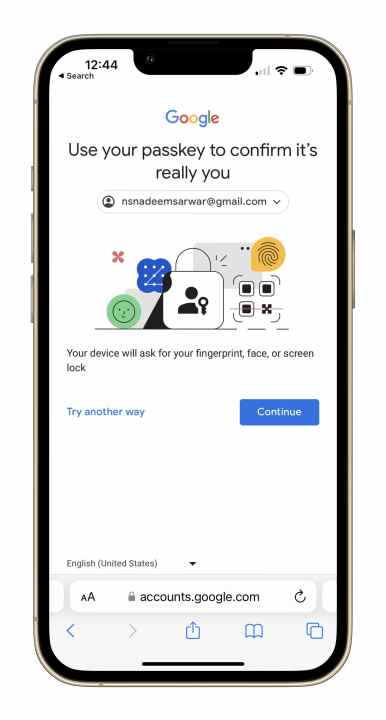 ما هي مفاتيح المرور كيفية استبدال كلمات المرور android iphone b0f697ec 7830 4fa8 8f3a 9b063064a3ba iphone13progold Portrait