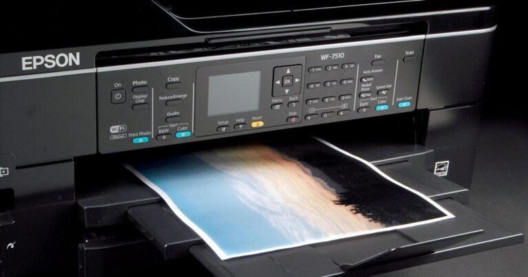 كيفية الطباعة من هاتفك الذكي أو جهازك اللوحي الذي يعمل بنظام Android