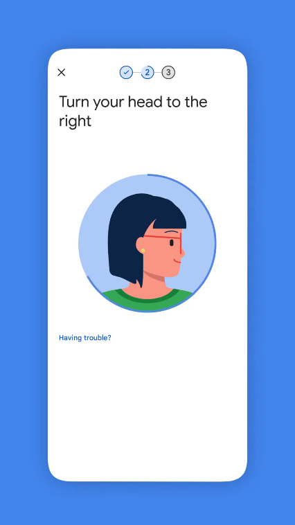 كيفية إضافة معرف رخصة القيادة محفظة جوجل ولايتك أو برنامج التشغيل 7