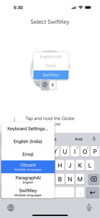 إعداد سويفتكي