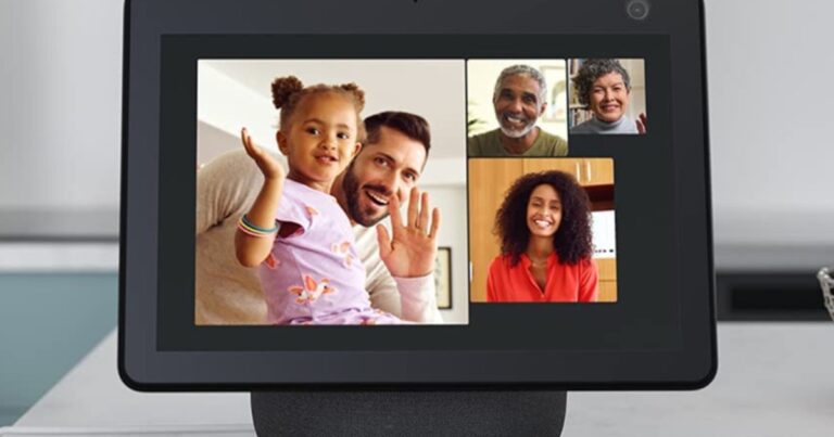 كيفية الانضمام إلى Echo أو Echo Show أو Echo Dot