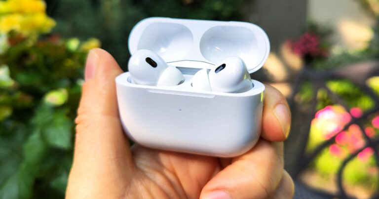 كيفية استبدال سماعات AirPods أو AirPods Pro أو حافظاتها المفقودة أو المعطلة