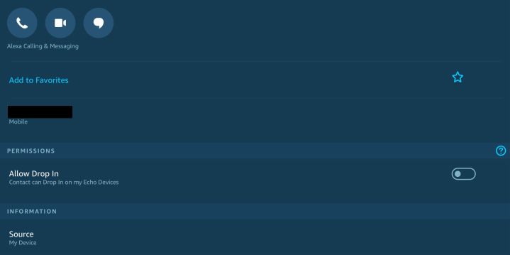 كيفية الاتصال بجهاز صدى