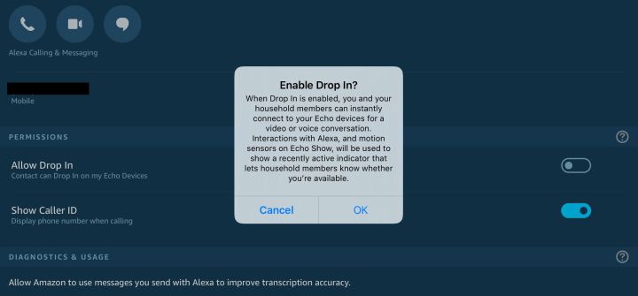 كيفية الهبوط على جهاز صدى ممكن