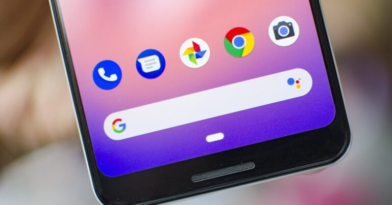 كيفية استعادة الرسائل النصية المحذوفة على أندرويد