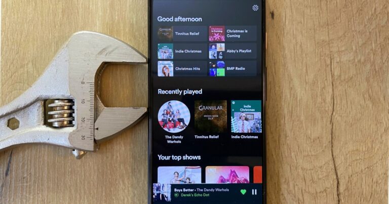 مشاكل Spotify الشائعة وكيفية حلها