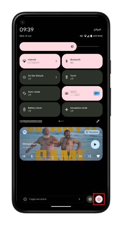 كيفية تشغيل الوضع الآمن على أندرويد.