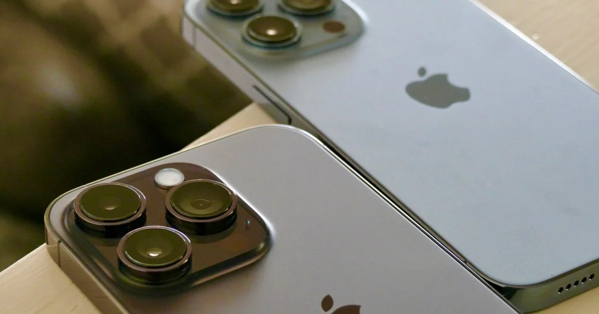 كيفية إنشاء مجموعة اتصال على جهاز iPhone الخاص بك