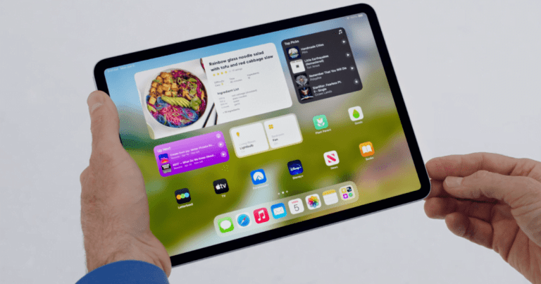 هل سيحصل جهاز iPad الخاص بي على iPadOS 17؟  إليك كل الطراز المتوافق