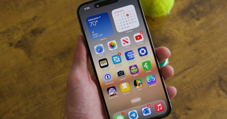 9 نصائح لتعزيز الإشارة الخلوية على Android وiPhone