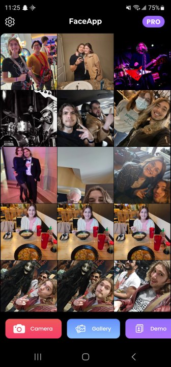 tiktok مرشح الشيخوخة capcut الفيروسية كيفية جعل tiktok1