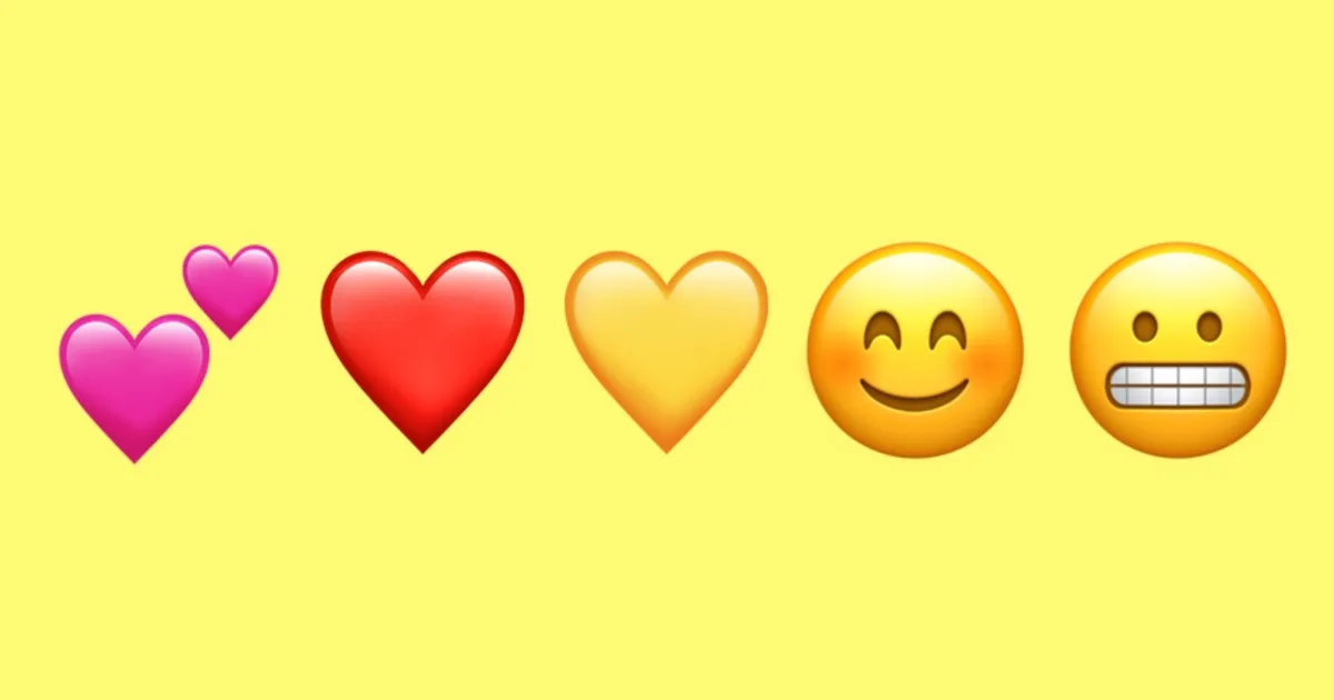 ماذا تعني الرموز التعبيرية في Snapchat؟ شرح جميع معاني الرموز التعبيرية