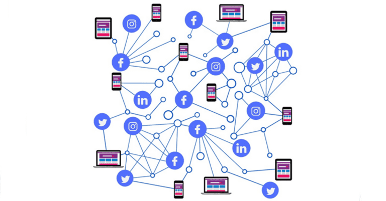 دليل المبتدئين لحملات جذب العملاء المحتملين على Facebook وLinkedIn