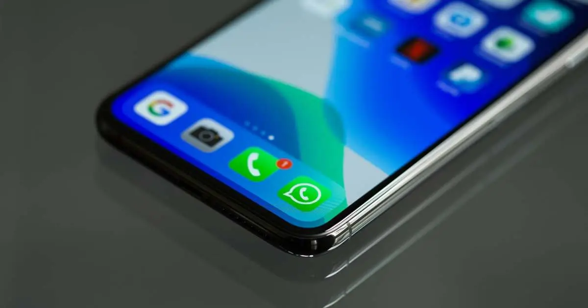 كيفية إعداد البريد الصوتي والبريد الصوتي المرئي على iPhone