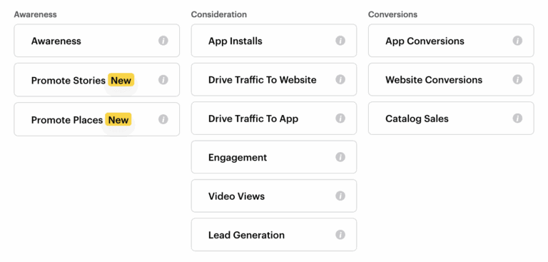 دليلك الشامل لإتقان مدير إعلانات سناب شات