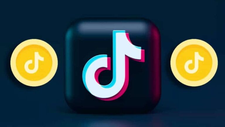 عملات تيك توك TikTok Coin: دليل شامل للاستخدام، الشراء، الربح، والقيمة