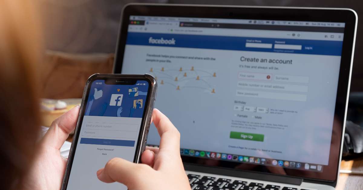 كيف أبلغ أن حسابي على الفيسبوك تعرض للاختراق ويستخدمه: دليل شامل للاستعادة والحماية