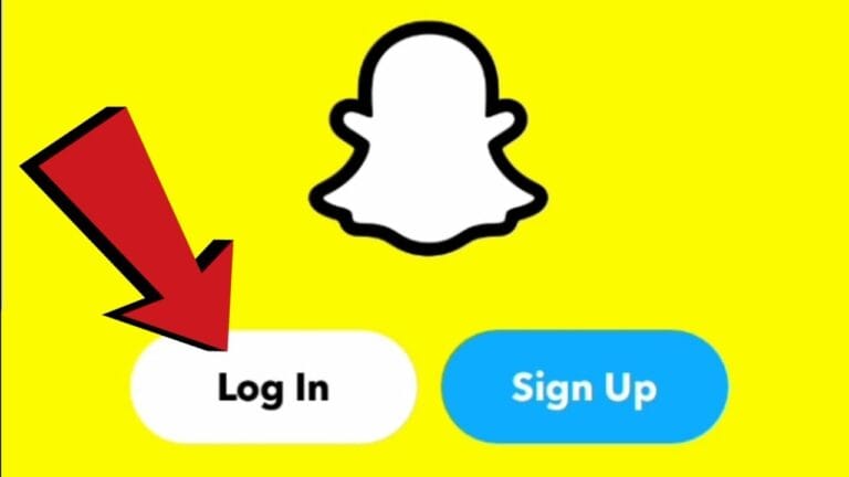طرق تسجيل دخول سناب شات ورسائل الخطا وحل المشاكل snapchat login