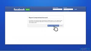 الإبلاغ عن حساب فيسبوك المخترق: دليل شامل للاستعادة، الحماية