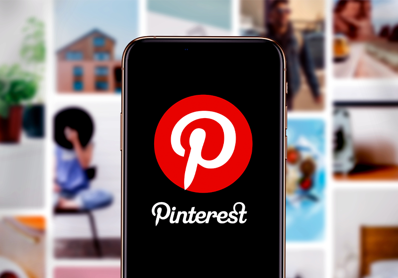ارتفاع عدد المستخدمين موقع Pinterest إلى 600 مليون مستخدم