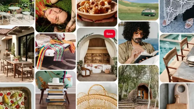 كل ما تحتاج معرفته عن تحميل الصور والفيديوهات من Pinterest