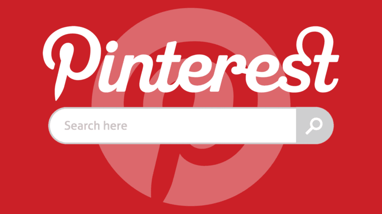 كيف تحمل صور Pinterest بجودة HD على الموبايل والكمبيوتر
